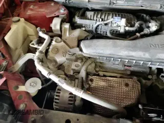 ✅ 2017 Nissan Rogue SV • VIN: 5N1AT2MVXHC779880 • Lot: 90259905. Wystawiony na Copart z przebiegiem 112 339 mil. Bezpłatny archiwum sprzedaży aukcyjnych z USA i szczegółowy raport historii pojazdu na DreamBid. Zdjęcie 14.