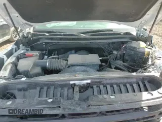 ✅ 2023 GMC Sierra 2500HD Pro • VIN: 1GT49LE79PF213194 • Лот: 49034785. Опубликован ранее на Copart с пробегом 55 837 миль. Бесплатный доступ к архиву аукционных продаж из США и подробный отчёт об истории автомобиля на DreamBid. Изображение 13.