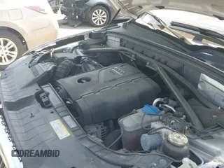 ✅ 2011 Audi Q5 Premium • VIN: WA1CFAFP5BA057520 • Lot: 42925653. Listed on IAAI with 205,984 mi. Free auction sales archive from the USA and detailed vehicle history report at DreamBid. Image 12.