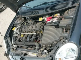 2005 Dodge Neon SXT z VIN 1B3ES56C05D185103, wystawiony jako IAAI lot #42435570 z przebiegiem 42 422 mil mil oraz . Historia ofert i sprzedaży dostępna na DreamBid. Obrazek 23.