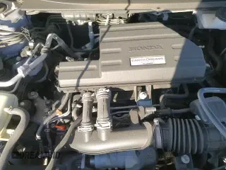 ✅ 2020 Honda CR-V EX-L • VIN: 5J6RW2H86LL000562 • Lot: 90615335. Wystawiony na Copart z przebiegiem 44 527 mil. Bezpłatny archiwum sprzedaży aukcyjnych z USA i szczegółowy raport historii pojazdu na DreamBid. Zdjęcie 16.