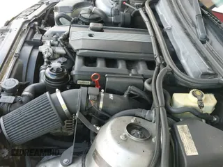 ✅ 2004 BMW 3 Series 325i • VIN: WBAET374X4NJ46094 • Lot: 42827781. Listed on IAAI with 127,783 mi. Free auction sales archive from the USA and detailed vehicle history report at DreamBid. Image 20.