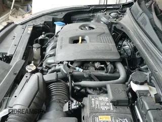 ✅ 2024 Kia Forte GT-Line • VIN: 3KPF54AD2RE757880 • Lot: 43120729. Wystawiony na IAAI z przebiegiem 25 624 mil. Bezpłatny archiwum sprzedaży aukcyjnych z USA i szczegółowy raport historii pojazdu na DreamBid. Zdjęcie 19.