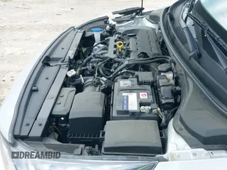 2022 Hyundai Accent SE with VIN 3KPC24A62NE189802, listed as a IAAI auction lot 42283620 with 20,846 mi miles and . Bid and sale history available at DreamBid. Image 19.