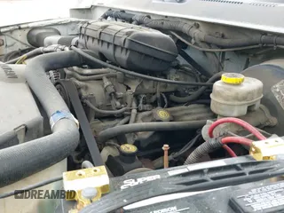 2001 Dodge 1500 with VIN 1B7HC16Y01S248395, listed as a IAAI auction lot 42021002 with 216,482 mi miles and . Bid and sale history available at DreamBid. Image 12.