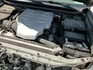 ✅ 2017 Lexus GX 460 • VIN: JTJJM7FX5H5160554 • Lot: 70245785. Wystawiony na Copart z przebiegiem 88 913 mil. Bezpłatny archiwum sprzedaży aukcyjnych z USA i szczegółowy raport historii pojazdu na DreamBid. Zdjęcie 17.