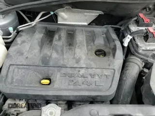 ✅ 2017 Jeep Patriot High Altitude • VIN: 1C4NJRFBXHD172203 • Lot: 65371755. Listed on Copart with 141,309 mi. Free auction sales archive from the USA and detailed vehicle history report at DreamBid. Image 14.