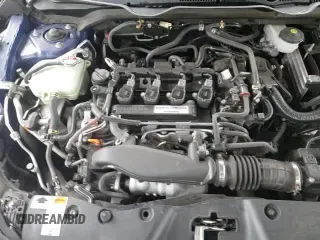 ✅ 2017 Honda Civic Touring • VIN: 2HGFC1F91HH654317 • Лот: 69058165. Опубликован ранее на Copart с пробегом 105 883 миль. Бесплатный доступ к архиву аукционных продаж из США и подробный отчёт об истории автомобиля на DreamBid. Изображение 15.