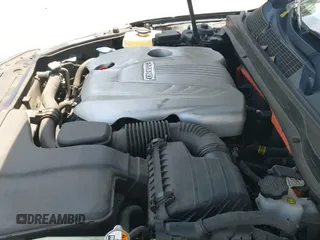 ✅ 2015 Kia Optima • VIN: KNAGM4ADXF5085370 • Lot: 42374749. Wystawiony na IAAI z przebiegiem 120 993 mil. Bezpłatny archiwum sprzedaży aukcyjnych z USA i szczegółowy raport historii pojazdu na DreamBid. Zdjęcie 12.