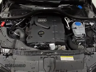 ✅ 2014 Audi A6 Premium Plus • VIN: WAUDFAFC5EN077929 • Лот: 70460805. Опубликован ранее на Copart с пробегом 143 916 миль. Бесплатный доступ к архиву аукционных продаж из США и подробный отчёт об истории автомобиля на DreamBid. Изображение 14.