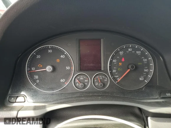 ✅ 2006 Volkswagen Jetta Edition • VIN: 3VWCT71K56M848178 • Лот: 69970945. Опубліковано раніше на Copart з пробігом Не вказано. Безкоштовний доступ до архіву аукціонних продажів зі США та докладний звіт про історію автомобіля на DreamBid. Зображення 9.