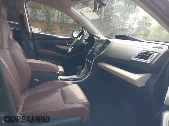 ✅ 2020 Subaru Ascent Touring • VIN: 4S4WMARD6L3420368 • Лот: 42824794. Опубліковано раніше на IAAI з пробігом 105 823 миль. Безкоштовний доступ до архіву аукціонних продажів зі США та докладний звіт про історію автомобіля на DreamBid. Зображення 5.