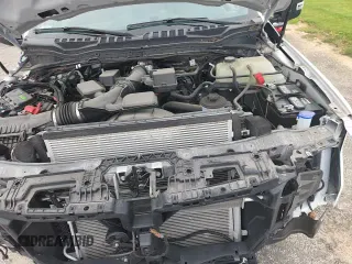 ✅ 2022 Ford F-250 XL • VIN: 1FT7X2B60NEE90361 • Lot: 70655705. Wystawiony na Copart z przebiegiem 3 803 mil. Bezpłatny archiwum sprzedaży aukcyjnych z USA i szczegółowy raport historii pojazdu na DreamBid. Zdjęcie 16.