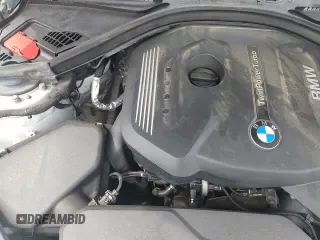 ✅ 2018 BMW 3 Series 330i • VIN: WBA8B9G54JNV00263 • Лот: 81810615. Опубликован ранее на Copart с пробегом 110 206 миль. Бесплатный доступ к архиву аукционных продаж из США и подробный отчёт об истории автомобиля на DreamBid. Изображение 13.