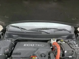 ✅ 2019 Chevrolet Equinox Premier • VIN: 3GNAXZEU8KS583680 • Лот: 71074505. Опубликован ранее на Copart с пробегом 48 417 миль. Бесплатный доступ к архиву аукционных продаж из США и подробный отчёт об истории автомобиля на DreamBid. Изображение 15.