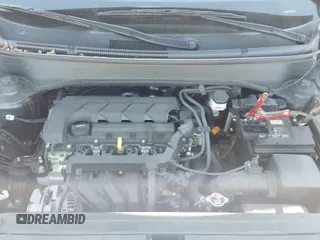 ✅ 2022 Hyundai Venue SE • VIN: KMHRB8A35NU200411 • Lot: 41523273. Listed on IAAI with 41,127 mi. Free auction sales archive from the USA and detailed vehicle history report at DreamBid. Image 20.