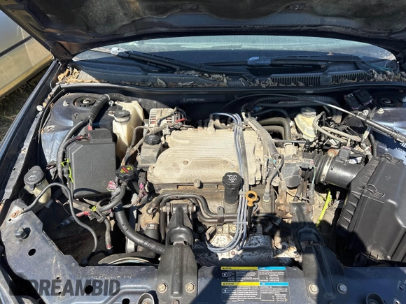 ✅ 2010 Chevrolet Impala LTZ • VIN: 2G1WC5EM8A1114403 • Lot: 45127320. Wystawiony na IAAI z przebiegiem 170 418 mil. Bezpłatny archiwum sprzedaży aukcyjnych z USA i szczegółowy raport historii pojazdu na DreamBid. Zdjęcie 10.