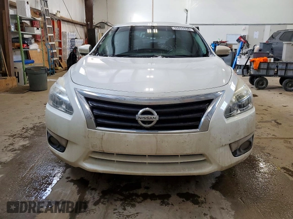✅ 2015 Nissan Altima SL • VIN: 1N4AL3AP1FN368911 • Lot: 46855936. Wystawiony na Copart z przebiegiem 205 511 mil. Bezpłatny archiwum sprzedaży aukcyjnych z USA i szczegółowy raport historii pojazdu na DreamBid. Zdjęcie 5.