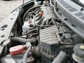 ✅ 2010 Honda Civic EX • VIN: 2HGFA1F82AH313818 • Lot: 43548316. Listed on IAAI with 158,395 mi. Free auction sales archive from the USA and detailed vehicle history report at DreamBid. Image 14.