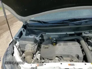 ✅ 2024 Chevrolet Equinox LT • VIN: 3GNAXUEG4RS180030 • Lot: 68252735. Wystawiony na Copart z przebiegiem 89 225 mil. Bezpłatny archiwum sprzedaży aukcyjnych z USA i szczegółowy raport historii pojazdu na DreamBid. Zdjęcie 14.