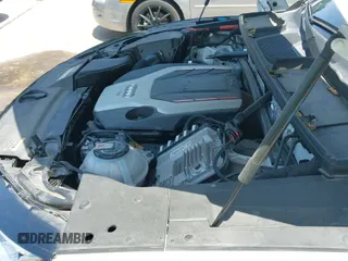 ✅ 2019 Audi SQ5 Premium Plus • VIN: WA1B4AFY8K2107525 • Lot: 42193194. Listed on IAAI with 35,103 mi. Free auction sales archive from the USA and detailed vehicle history report at DreamBid. Image 24.