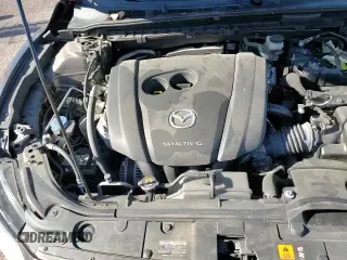 ✅ 2019 Mazda 6 Touring • VIN: JM1GL1VM5K1500885 • Lot: 80927055. Wystawiony na Copart z przebiegiem 110 520 mil. Bezpłatny archiwum sprzedaży aukcyjnych z USA i szczegółowy raport historii pojazdu na DreamBid. Zdjęcie 15.