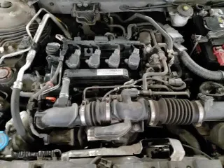 ✅ 2020 Honda Accord Sport • VIN: 1HGCV1F31LA021266 • Лот: 90854725. Опубликован ранее на Copart с пробегом 136 841 миль. Бесплатный доступ к архиву аукционных продаж из США и подробный отчёт об истории автомобиля на DreamBid. Изображение 13.