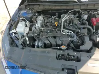 ✅ 2025 Nissan Altima SL • VIN: 1N4BL4EV3SN342694 • Lot: 69029575. Listed on Copart with 13,243 mi. Free auction sales archive from the USA and detailed vehicle history report at DreamBid. Image 15.