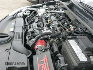 ✅ 2020 Toyota Corolla SE • VIN: 5YFM4RCE3LP037829 • Lot: 42337711. Wystawiony na IAAI z przebiegiem 77 541 mil. Bezpłatny archiwum sprzedaży aukcyjnych z USA i szczegółowy raport historii pojazdu na DreamBid. Zdjęcie 20.