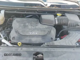 ✅ 2017 Chrysler Pacifica Touring L Plus • VIN: 2C4RC1EGXHR769620 • Lot: 43132309. Listed on IAAI with 129,289 mi. Free auction sales archive from the USA and detailed vehicle history report at DreamBid. Image 18.