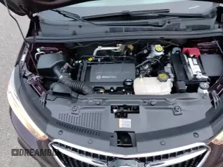 ✅ 2018 Buick Encore Preferred • VIN: KL4CJASB0JB702155 • Lot: 93681835. Listed on Copart with 57,682 mi. Free auction sales archive from the USA and detailed vehicle history report at DreamBid. Image 14.