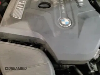 ✅ 2019 BMW 5 Series 530i xDrive • VIN: WBAJA7C56KG911541 • Lot: 86834725. Listed on Copart with 102,245 mi. Free auction sales archive from the USA and detailed vehicle history report at DreamBid. Image 13.