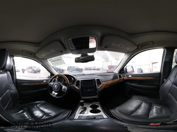 ✅ 2012 Jeep Grand Cherokee Overland • VIN: 1C4RJFCG4CC148784 • Lot: 44018884. Wystawiony na IAAI z przebiegiem 198 971 mil. Bezpłatny archiwum sprzedaży aukcyjnych z USA i szczegółowy raport historii pojazdu na DreamBid. Zdjęcie 19.
