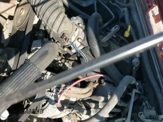 ✅ 2007 Jeep Wrangler Unlimited Sahara • VIN: 1J8GA59187L211825 • Lot: 42313099. Listed on IAAI with 107,554 mi. Free auction sales archive from the USA and detailed vehicle history report at DreamBid. Image 20.