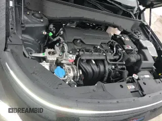 ✅ 2024 Hyundai Kona SEL • VIN: KM8HC3AB7RU143752 • Lot: 42500605. Listed on Copart with 7,739 mi. Free auction sales archive from the USA and detailed vehicle history report at DreamBid. Image 15.