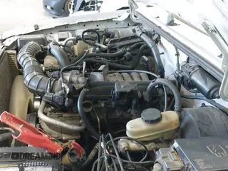 ✅ 2004 Ford Ranger XL • VIN: 1FTYR10U24PA93991 • Лот: 42538534. Опубликован ранее на IAAI с пробегом 201 631 миль. Бесплатный доступ к архиву аукционных продаж из США и подробный отчёт об истории автомобиля на DreamBid. Изображение 12.