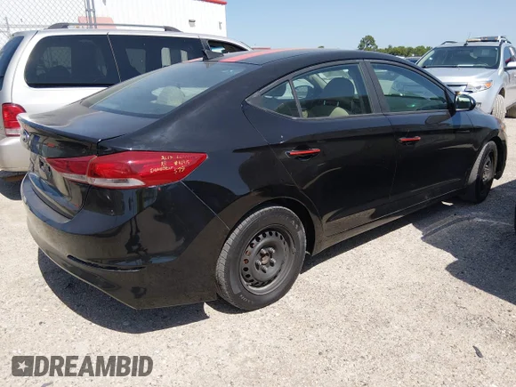✅ 2017 Hyundai Elantra SE • VIN: KMHD74LF5HU161724 • Лот: 45593479. Опубликован ранее на IAAI с пробегом 150 035 миль. Бесплатный доступ к архиву аукционных продаж из США и подробный отчёт об истории автомобиля на DreamBid. Изображение 4.