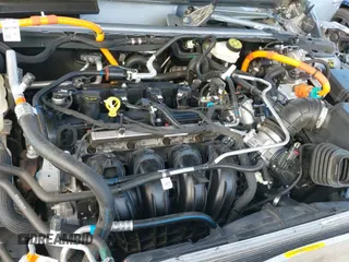 ✅ 2023 Ford Escape ST-Line Select • VIN: 1FMCU9NZ3PUB48039 • Lot: 43517701. Wystawiony na IAAI z przebiegiem 22 830 mil. Bezpłatny archiwum sprzedaży aukcyjnych z USA i szczegółowy raport historii pojazdu na DreamBid. Zdjęcie 25.