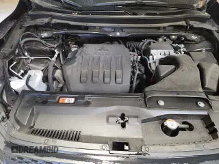 ✅ 2024 Mitsubishi Eclipse Cross ES • VIN: JA4ATUAA4RZ071053 • Лот: 69635795. Опубликован ранее на Copart с пробегом 29 763 миль. Бесплатный доступ к архиву аукционных продаж из США и подробный отчёт об истории автомобиля на DreamBid. Изображение 16.