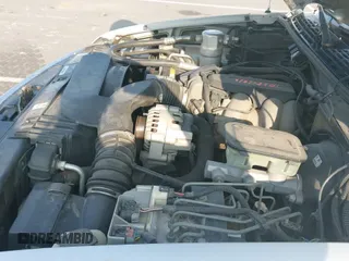 ✅ 1995 Chevrolet Blazer • VIN: 1GNDT13W0SK120619 • Lot: 42348173. Wystawiony na IAAI z przebiegiem 199 783 mil. Bezpłatny archiwum sprzedaży aukcyjnych z USA i szczegółowy raport historii pojazdu na DreamBid. Zdjęcie 14.