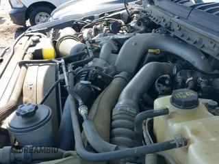 ✅ 2020 Ford F-250 XL • VIN: 1FT7W2BT5LEC66847 • Lot: 42610830. Listed on IAAI with 281,703 mi. Free auction sales archive from the USA and detailed vehicle history report at DreamBid. Image 19.