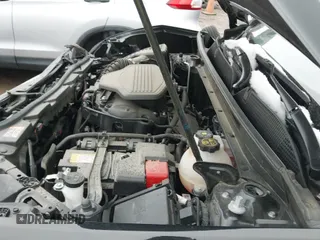 ✅ 2023 GMC Acadia SLT • VIN: 1GKKNMLS1PZ222281 • Lot: 43660865. Listed on IAAI with 46,873 mi. Free auction sales archive from the USA and detailed vehicle history report at DreamBid. Image 19.