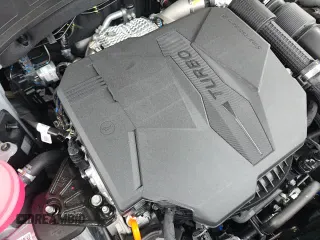 ✅ 2025 Kia Sorento EX • VIN: 5XYRH4JF3SG385948 • Lot: 66891925. Listed on Copart with 45 mi. Free auction sales archive from the USA and detailed vehicle history report at DreamBid. Image 14.