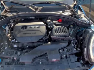 ✅ 2017 MINI Clubman Cooper S • VIN: WMWLN9C58H2E49193 • Lot: 92724045. Wystawiony na Copart z przebiegiem 144 888 mil. Bezpłatny archiwum sprzedaży aukcyjnych z USA i szczegółowy raport historii pojazdu na DreamBid. Zdjęcie 11.