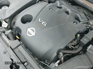 ✅ 2010 Nissan Maxima SV • VIN: 1N4AA5AP5AC819697 • Lot: 43023958. Listed on IAAI with 113,105 mi. Free auction sales archive from the USA and detailed vehicle history report at DreamBid. Image 12.