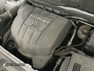 ✅ 2008 Suzuki XL7 Luxury • VIN: 2S3DA417786123879 • Лот: 43632470. Опубликован ранее на IAAI с пробегом 140 245 миль. Бесплатный доступ к архиву аукционных продаж из США и подробный отчёт об истории автомобиля на DreamBid. Изображение 12.