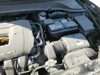 ✅ 2020 Hyundai Kona SE • VIN: KM8K12AA8LU518164 • Lot: 92865435. Listed on Copart with 80,007 mi. Free auction sales archive from the USA and detailed vehicle history report at DreamBid. Image 14.