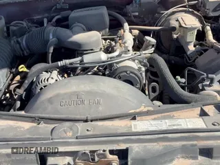 ✅ 2003 Chevrolet Tahoe LS • VIN: 1GNEC13Z73R300235 • Lot: 96015505. Listed on Copart with 108,601 mi. Free auction sales archive from the USA and detailed vehicle history report at DreamBid. Image 11.