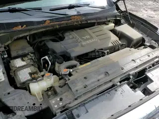 ✅ 2017 Nissan Titan SV • VIN: 1N6AA1EK1HN554922 • Лот: 60866385. Опубликован ранее на Copart с пробегом 131 892 миль. Бесплатный доступ к архиву аукционных продаж из США и подробный отчёт об истории автомобиля на DreamBid. Изображение 15.