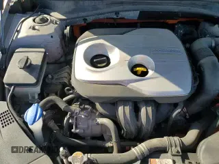 ✅ 2018 Kia Optima Premium • VIN: KNAGT4LE5J5023098 • Lot: 48743075. Listed on Copart with 147,896 mi. Free auction sales archive from the USA and detailed vehicle history report at DreamBid. Image 13.